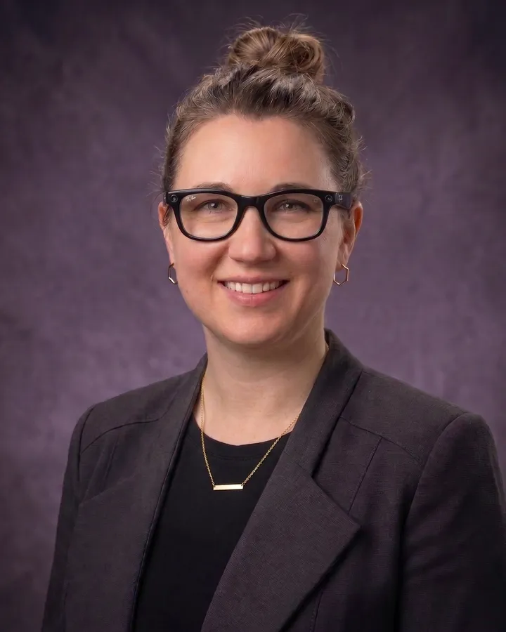Angie Murphy-Johnson, PhD