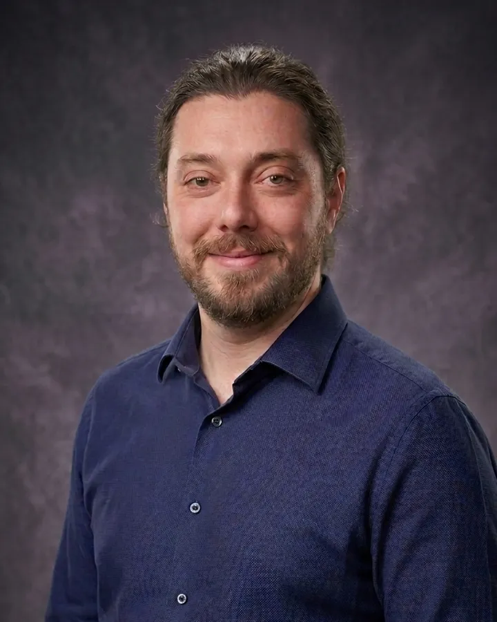 James Johnson