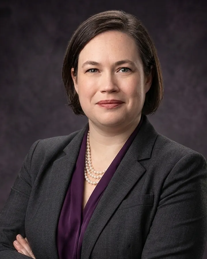 Lindsey Jeralds, MA