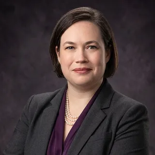 Lindsey Jeralds